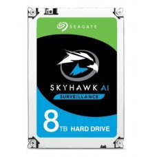 DISCO SEAGATE SKYHAWK 8TB SATA3