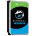 DISCO SEAGATE SKYHAWK  8TB AI SATA3