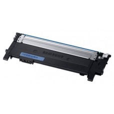 HP - SAMSUNG SL-C430/W Toner Cian