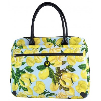 BOLSA PORTATIL  16 NGS MONRAY STELLA LEMON LADYuc