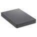 DISCO DURO EXTERNO SEAGATE BASICS 1TB 2.5 USB 3.0 