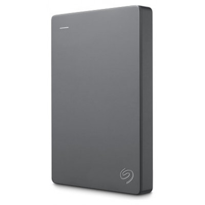 DISCO DURO EXT 2,5" SEAGATE 4TB BASIC NEGRO