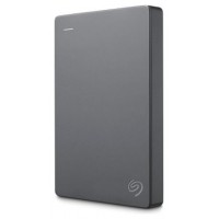 HDD SEAGATE EXTERNO 2.5" 5TB USB3.0 BASIC GRIS (Espera 4 dias)