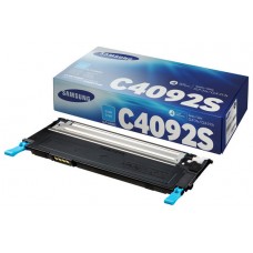 HP - SAMSUNG CLP-315,CLP-310 CLX-3170FN73175N/3175FN/3175FW Toner cian (1.000 pag.)