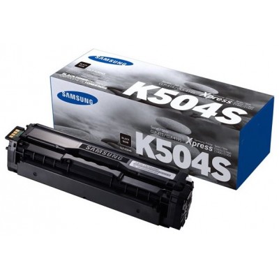 HP - Samsung CLP-415 CLX-4195 Toner Negro