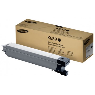 HP - Toner SAMSUNG Negro CLX-8640ND/8650ND