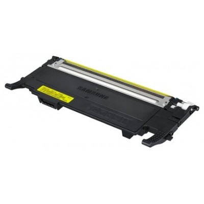 HP - SAMSUNG TONER LASER CLP 320/325 CLX 3180/3185 AMARILLO 1.000 PaGINAS