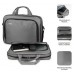 SUBBLIM Maletín Ordenador Oxford Laptop Bag 11-12,5" Grey (Espera 4 dias)