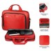 SUBBLIM Maletín Ordenador Oxford Laptop Bag 15,4-16" Red (Espera 4 dias)