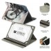 SUBBLIM Funda Tablet Universal TRENDY CASE BIKER 11" (Espera 4 dias)