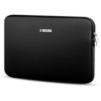 SUBBLIM BUSINESS LAPTOP SLEEVE NEOPRENE V2 11,6-12,5"BLACK (Espera 4 dias)