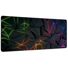 ALFOMBRILLA SUBBLIM NEON OBSIDIAN XL
