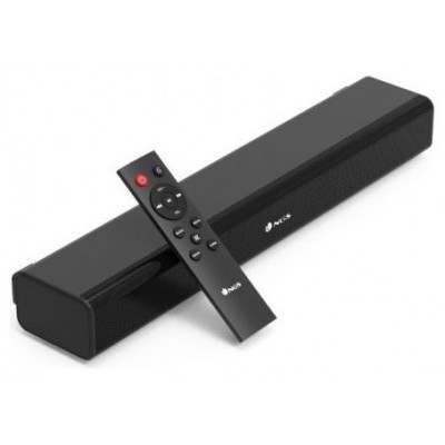 NGS SUBWAY BARRA SONIDO 40W BT ENTRADA OPTICA
