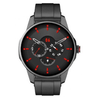 ZTE NUBIA WATCH GT BLACK (Espera 4 dias)