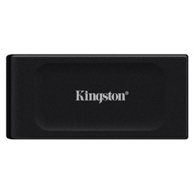 DISCO M.2 EXTERNO KINGSTON SXS1000/2000G 2 TB - USB