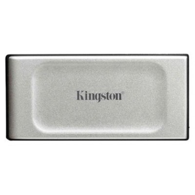 Kingston XS2000 Portable SSD 4Tb USB 3.2 tipo-C