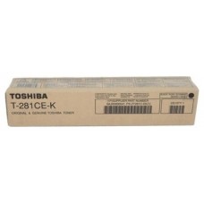 TOSHIBA E-STUDIO 281C/351E/451E Toner Laser Negro