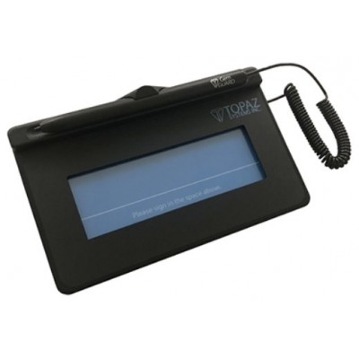 Topaz Systems T-S460-HSB-R. Tipo de visualizador: LCD,