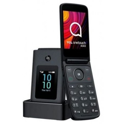 TCL-TEL ONE TO 4043D 4G GY