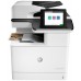 HP multifuncion laser color LaserJet Enterprise M776dn A3