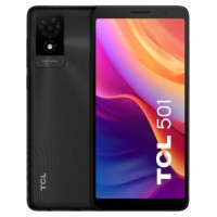 TCL 501 6.0" qHD 2GB(+2GB) 32GB Prime Black