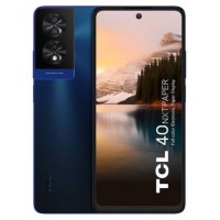 TCL 40 NXTPAPER 6.78" FHD+ 8GB 256GB Blue