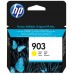 TINTA HP 903 OFF 6954/6962/PRO 6960/6970/6974/6975 ORI