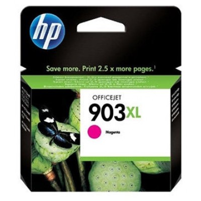 HP Cartucho Nº903XL Magenta - OfficeJet Pro 6860