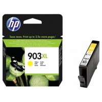 Cartucho de tinta Original HP 903XL amarillo de alto