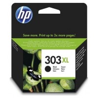 CARTUCHO HP NÂº 303XL NEGRO (T6N04AE) HP