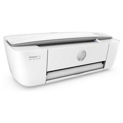 HP MULTIFUNCION DESKJET 3750 WIFI BLANCO (Espera 4 dias)