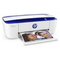 HP DESKJET 3760-MULTIFUNCION. 19PPM. WIFI. LCD.