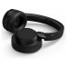 AURICULARES PHILIPS TAH6509 BK
