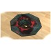 TALIUS FLOORPAD 800 ALFOMBRA OCTOGONAL GAMING