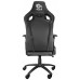 Talius silla Vulture gaming negra/roja butterfly, base nylon, ruedas nylon, 4D