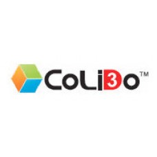 COLIDO Tapa superior 3D impresora x3045 1ª versión