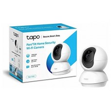 Tp-Link - Camara Wifi Tapo C200 Fullhd - Seguimiento