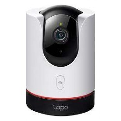 TP-Link Tapo C225 Camara WiFi AI 4MP 2K  mSD