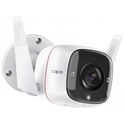 CAMARA TP-LINK WIFI TAPO C310 EXTERIOR-INTERIOR VISION
