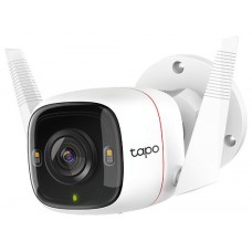 CAMARA EXTERIOR IP WIFI TP-LINK TAPO C320WS IP66 ULTRA