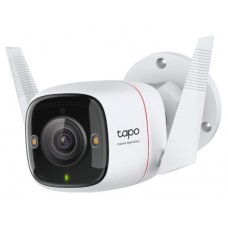 CAMARA EXTERIOR IP WIFI TP-LINK TAPO C325WB POE IP66