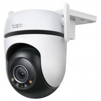 CAMARA EXTERIOR IP WIFI TP-LINK TAPO C520WS IP66 2K