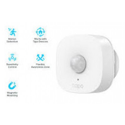 SENSOR INALAMBRICO DE MOVIMIENTO INTELIGENTE TP-LINK