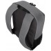 MOCHILA TARGUS SAGANO CAMPUS 15.6" GRIS