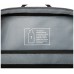 MOCHILA TARGUS SAGANO CAMPUS 15.6" GRIS