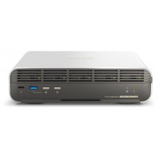 QNAP TBS-H574TX-I3-12G servidor de almacenamiento NAS Ethernet i3-1320PE (Espera 4 dias)