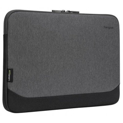 FUNDA PARA PORTATIL TARGUS CYPRESS ECO SLEEVE 15,6" GRIS