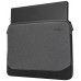 FUNDA PARA PORTATIL TARGUS CYPRESS ECO SLEEVE 15,6" GRIS