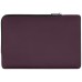 FUNDA PARA PORTATIL TARGUS ECOSMART MULTI-FIT 11-12" GRANATE