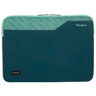 FUNDA PARA PORTATIL TARGUS PULSE 13-14" SLEEVE - GREEN